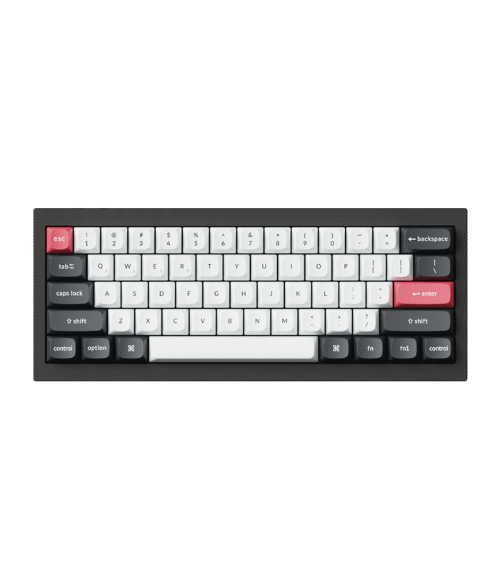 Keychron Q4 HE QMK Wireless